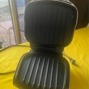 George Foreman Grill